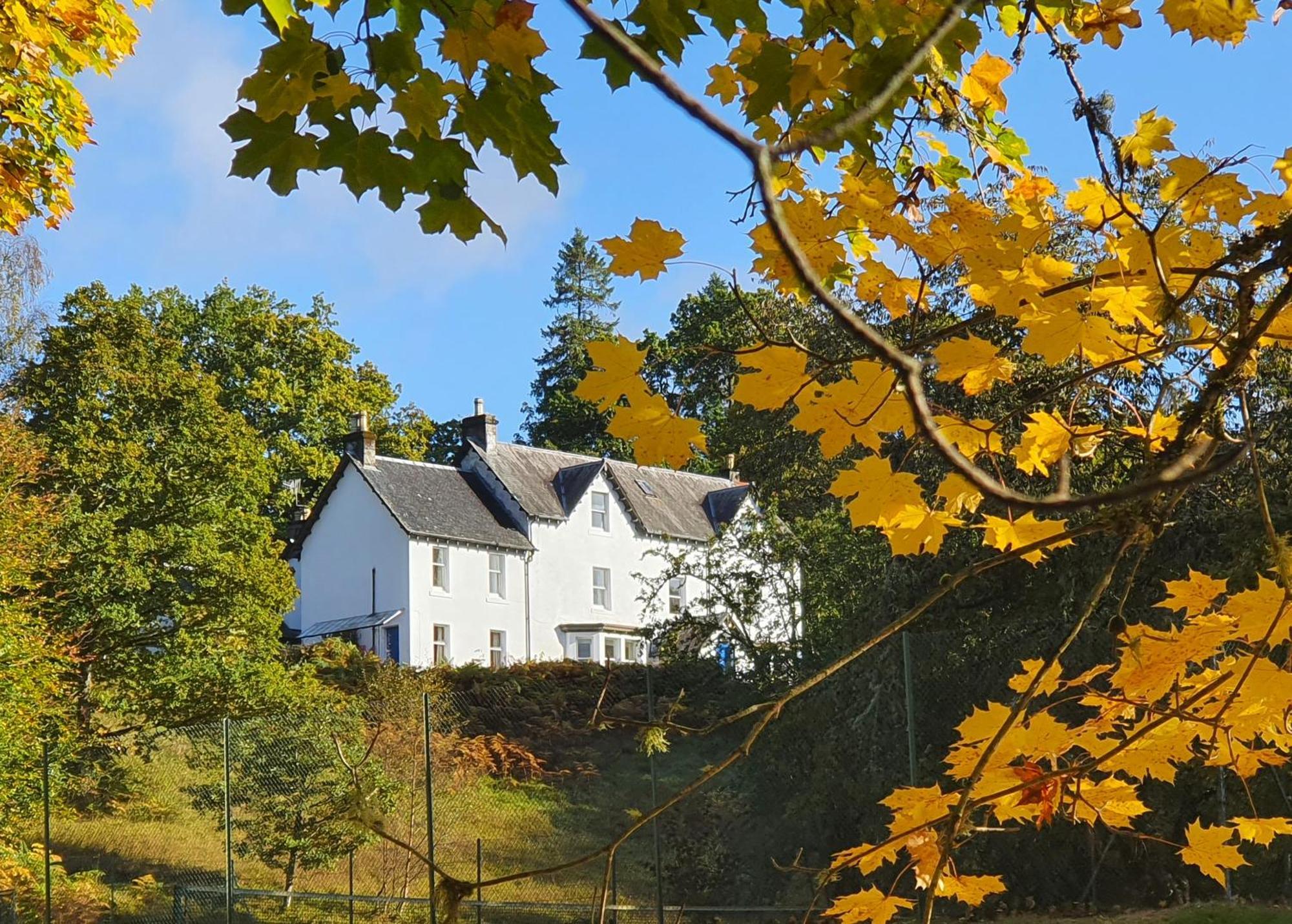 Tirindrish House B&B สปีนบริดจ์ ภายนอก รูปภาพ