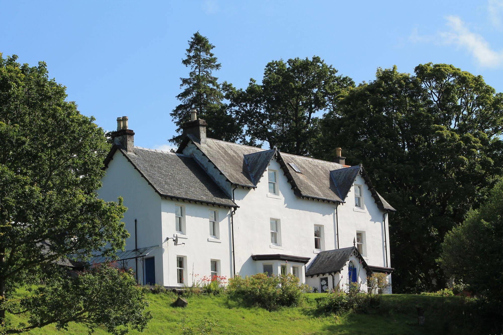 Tirindrish House B&B สปีนบริดจ์ ภายนอก รูปภาพ